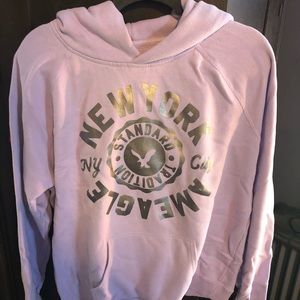 American Eagle hoodie